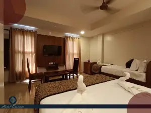Hotel Essence