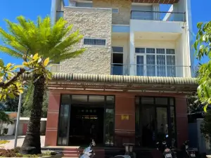 Tien Vuong Hotel