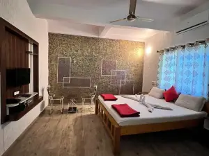 麥布米度假村