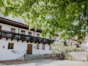 Kastanienhof Pfettrach