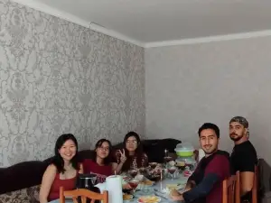 Jyldyzguesthouse