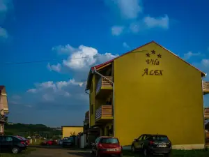 Vila Alex
