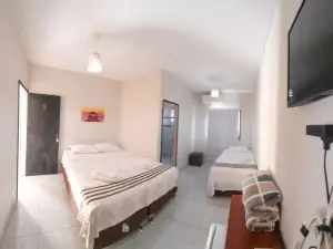 Pousada São Miguel Dos Milagres