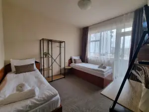 Dezudava Family Hotel