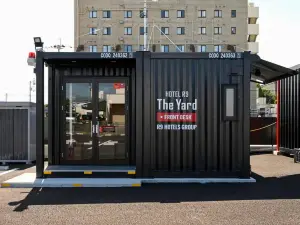 HOTEL R9 The Yard Sakaide