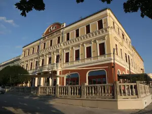 Duna Wellness Hotel