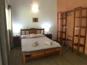 Magic Mountain Lodge