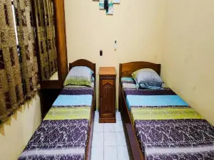 Delfika 2 Guest House