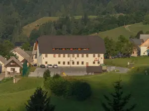 Guesthouse Macesen