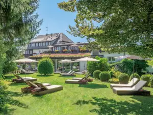 ADLER HÄUSERN Gourmet & Spa Hotel