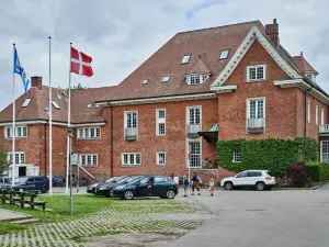 Danhostel Helsingør