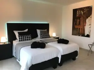 Vita Roka Met Extra Luxe Privé Wellness