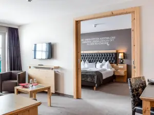 Hotel Das Seekarhaus