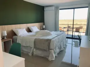 Plc Hotel Centenario
