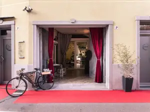 Bhl Boutique Rooms Legnano