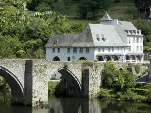 Hôtel la Rivière