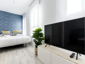MAD Apartments by Olala Homes