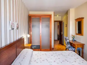 Hotel la Jara-Arribes