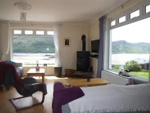 The Lookout Ardara