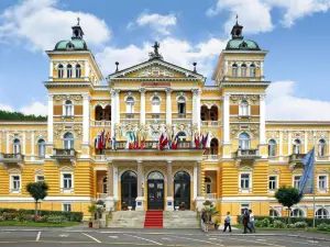 Ensana Nové Lázně