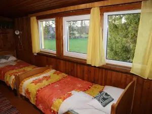 Mihkli Guest House