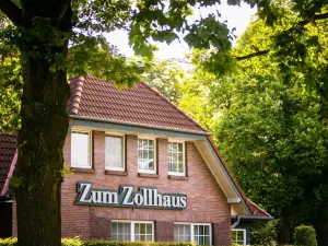 Residenz Hotel Zum Zollhaus