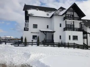 Pensiunea Soarelui