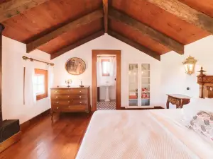 Casa Da Muda