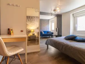 Le Félix Grat - Lavaloc