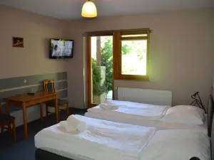 Hotel Tenis