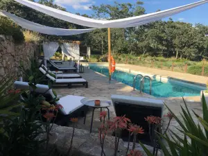 El Sosiego