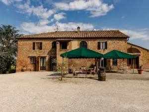 Agriturismo Percenna
