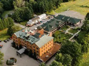 Hotel Montfort Nicolet