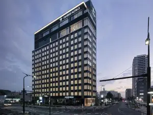 Candeo Hotels Omiya
