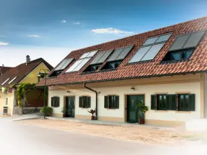 Gästehaus Wildpert