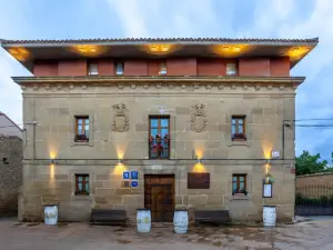 Hotel Villa de Ábalos
