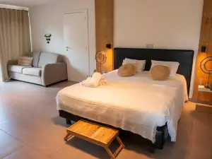 B&B 헤트 쿠트 진