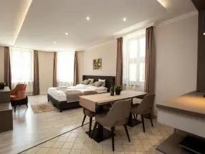 Vegvar Spa Apartman