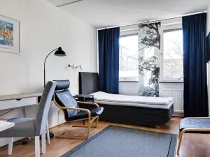 Drottninggatans Vandrarhem