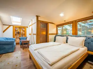Guest House Diabora-Veliko Tarnovo