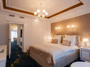 Hotel Noblesse Boutique&Spa