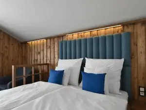 Apartmány Spessart