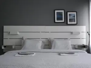 Apartmani Tika