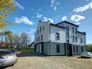 Apartamentai Muzika