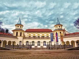 Apartmani Nikolaj
