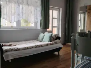 Apartman Katarina Bački Monoštor