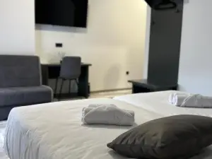 Motel Super San