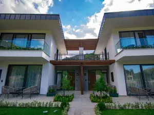 Hayal Vadisi Suite Hotel