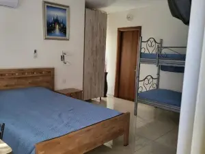 Guest House Ashdod-Beach