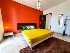 L'Auberge de l'Ile : Chambres d'Hotes